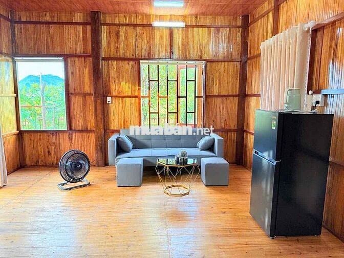 463m2 HOÀ PHÚ,HOÀ VANG đường 3,5m có sẵn homestay tiện kinh doanh 3ty3