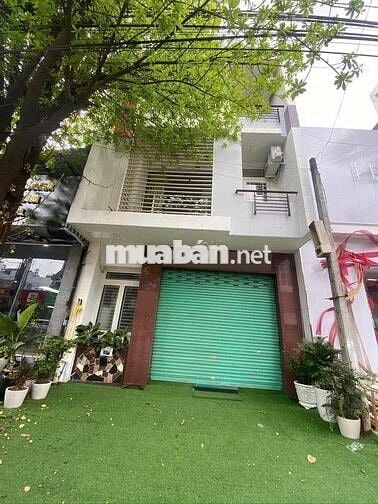 Cho thuê nhà trục chính DI KDC Phú Hoà, Thủ Dầu BÌNH Dương