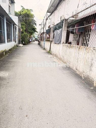 BÁN NHÀ ĐƯỜNG SỐ 4, HIỆP BÌNH PHƯỚC , DT 44M2 , GIÁ CHỈ  NHỈNH 4 TỶ