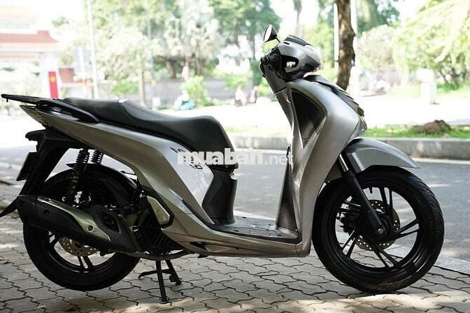 🥰🙂 HONDA SH50I BẢN ABS 2017 BIỂN SG 765 79