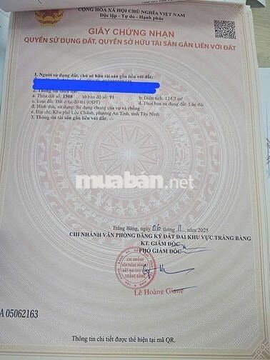 Đất Chính chủ full thổ cư 100% bao rẻ nhất thị trường