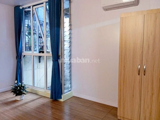 Cho thuê nhà đường xuân diệu/Đặng Thai mai