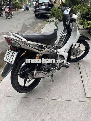cần bán xe jupiter MX thái xe chính chủ