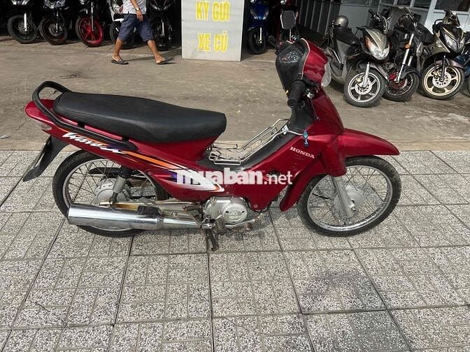 xe máy êm ru bs65 0505