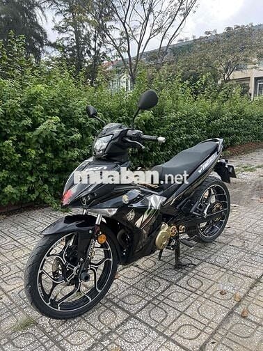 yamaha Exciter 150 upp led 2019 abs giá tốt