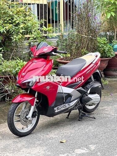 HONDA AIRBLADE ĐK 2017 BSTP 9 CHỦ(hỗ trợ góp)