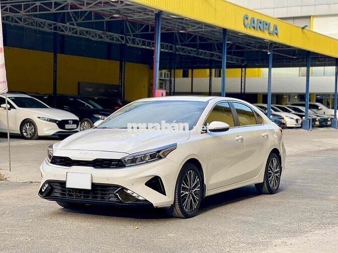 Kia K3 2022 2.0 Premium Siêu Hot