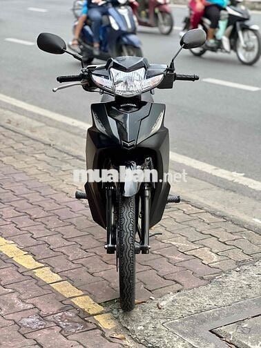 [GÓP ĐC GIỮ CAVET] WAVE BLADE 2017 - odo 21k km