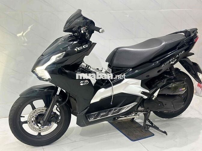 ab 125 2020 chính chủ