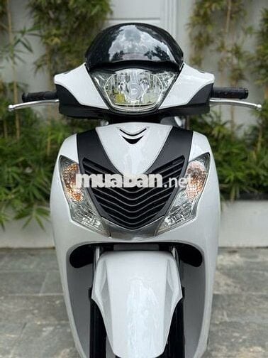 Honda SH 150 Đời 2014 Màu Trắng - Hỗ Trợ Nợ Xấu