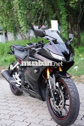 😍🥰 YAMAHA R15V3 2019 ODO LƯỚT 8K , BIỂN SG
