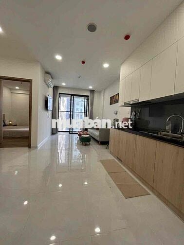 CHO THUÊ CĂN HỘ THE MAISON 1 PHÒNG NGỦ FULL NỘI THẤT VÀO Ở NGAY