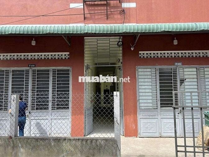 Cho thuê phòng trọ gần trường Đại học FPT, Việt Hàn...