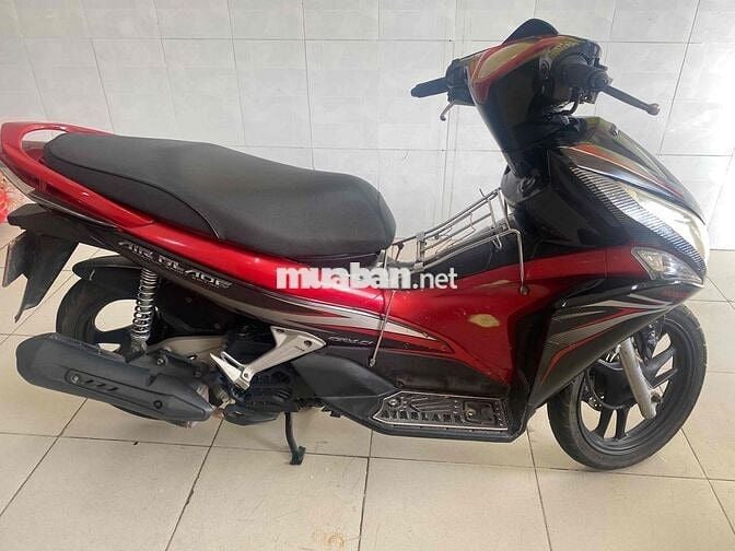 honda air blade Fi 2011. bstp
