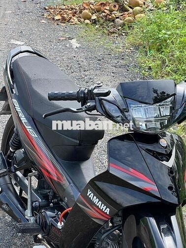 Sirius 110 máy 54 vừa làm đang rodai