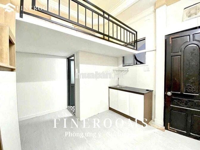 Cho thuê phòng Duplex Phan Xích Long, Phú Nhuận