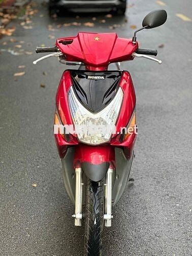 honda Click 110 nguyên zin bảo hành 6 tháng