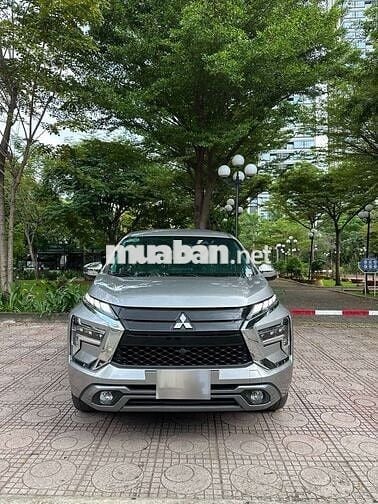 MITSUBISHI XPANDER 1.5AT PREMIUM,2023,63000km,95%