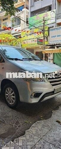 2014 2.0G - 110000 km