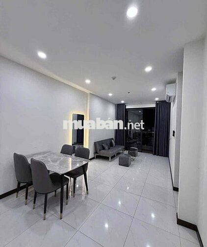 Cho thuê căn hộ Skyview một phòng ngủ full nội thất vào ở ngay