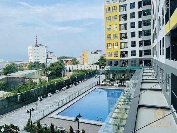 Cho thuê nhà căn 2PN Bcons Suối Tiên full nội thất