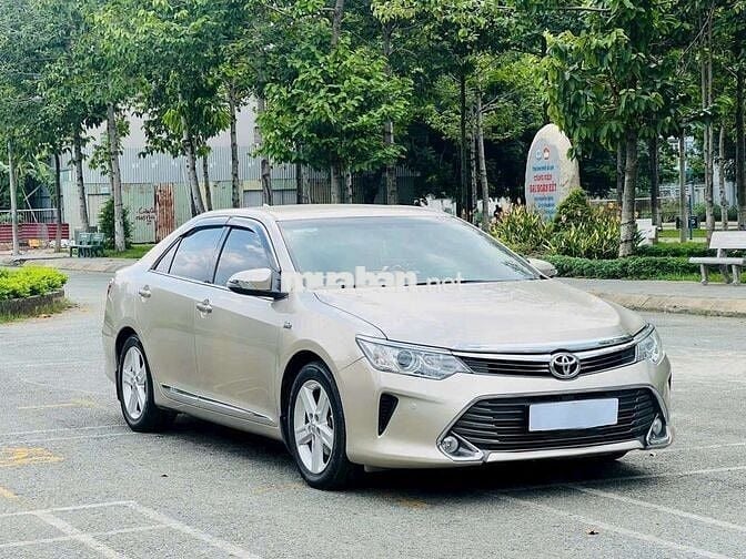 2015 2.5Q - 72000 km thương lượng nhẹ