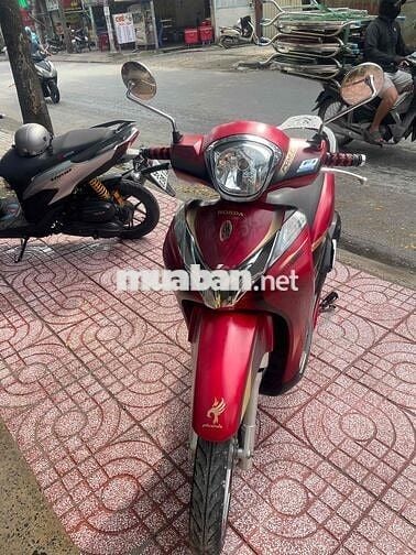 Sh Mode 2015 máy zin chính chủ biển thành phố