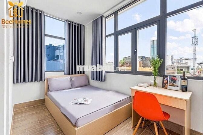 [ GIÁ RẺ ] - Cho Thuê Căn Hộ 1PN - 2PN Ngay Trung Tâm Quận Phú Nhuận