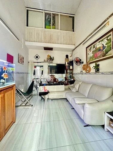 Bán nhà 1/ đường Nguyễn Duy Trinh giá 5,3 tỷ. BTT. TPHCM