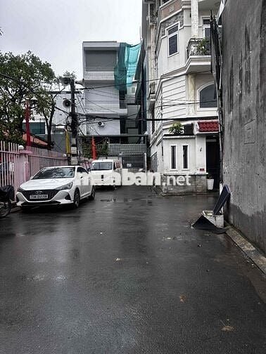 Bán Nhà 2 tầng - Huỳnh Tấn Phát - Xe hơi tới sát nhà - 105m2 - 7.x Tỷ