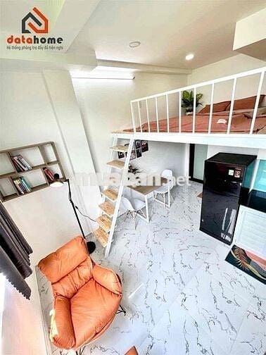 DUPLEX CỬA SỔ TRỜI - GÁC CAO KO ĐỤNG ĐẦU