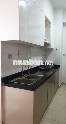 Căn hộ 77m2, 2 PN 2 WC LuxGarden, Quận 7, Hồ bơi, view Sông, ..