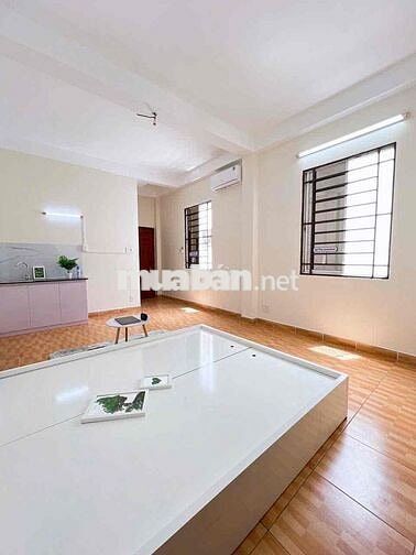 CHO THUÊ CHDV SIÊU RỘNG CỬA SỔ TRỜI-FULL NT-GẦN EMART PHAN HUY ÍCH