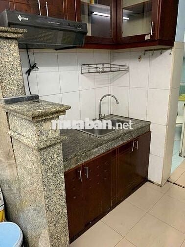 Cho thuê nhà nguyên căn.Đường Lý Chính Thắng.Phường 9.Quận 3