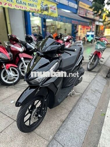 Honda Vario 150 2017 mới 90% Bstp chính chủ