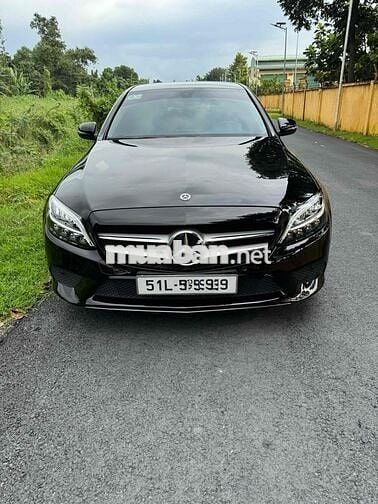 Mercedes Benz C Class 2020 C200 Exclusive  - 10200