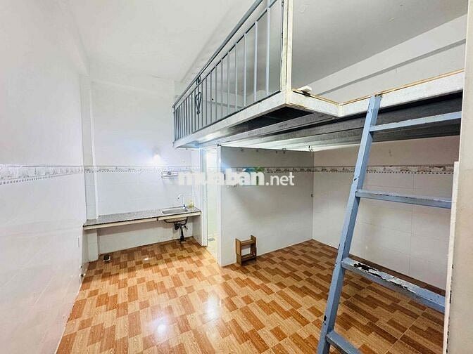 Phòng trọ khu vực đường Trần Bá Giao, Gò Vấp