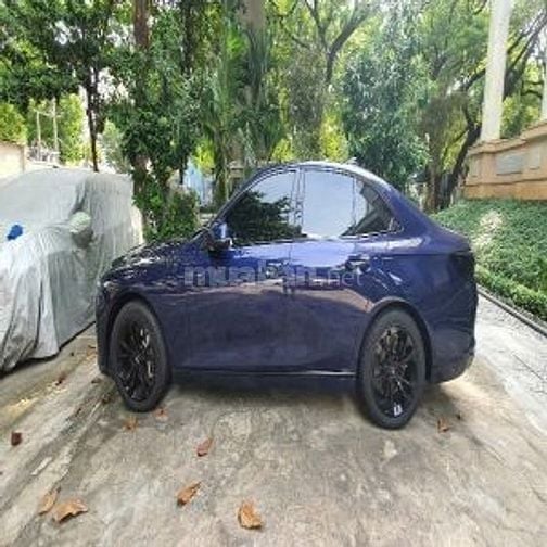 Khách ký gửi tìm chủ mới cho xe Vinfast xăng, sản xuất 2022 K.QC, K.MG