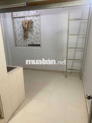 Cho thuê phòng trọ ở Ngô Tất Tố, gần chợ Thị Nghè