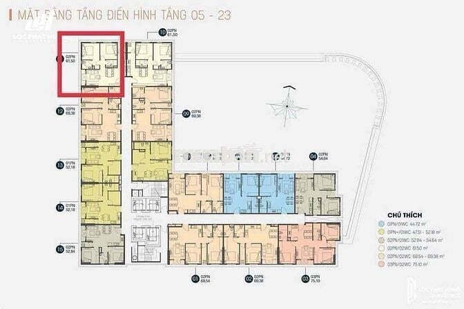 CHUNG CƯ PHÚ MỸ HƯNG NHỈNH 3 TỶ