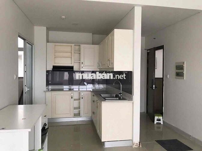 Dragon Hill 2 -Bán căn 3PN view Phú Mỹ Hưng giá 4ty7 bao hết - sẵn sổ