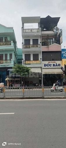 Chính chủ cần cho thuê nhà nguyên căn 