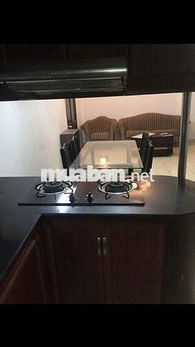 Chung Cư Nam An đường Đinh Bộ Lĩnh BThanh , 70m2 , 2 PN , nội thất cc