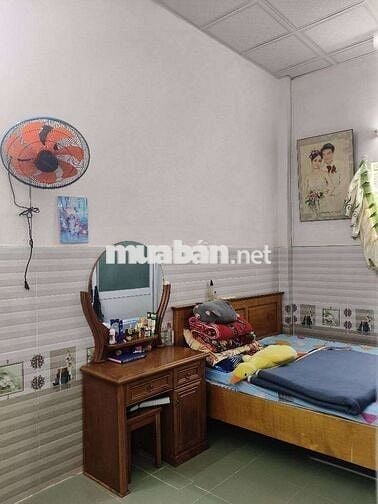 Gấp gấp nhà đường bà triệu nối dài, thị trấn hóc môn