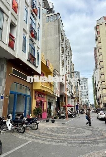 CHO THUÊ NHÀ 3 TẦNG AN THƯỢNG 1 - 4PN KHÉP KÍN - 80M2 GIÁ 32TR