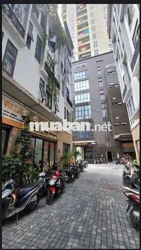 Tôi cần bán nhà Liền Kề Tô Hiệu Hà Đông , mặt ngõ ô tô kinh doanh