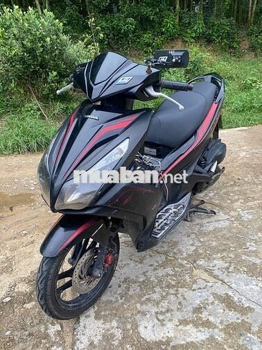 BÁN HONDA AIR BLADE - FI 2015