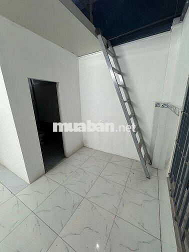 Phòng trọ 25m2 đường Phan Huy Ích, Q.Gò Vấp