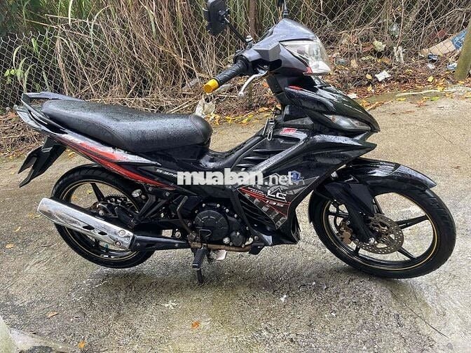 ex 135 57zz giấy tờ đầy đủ hỗ trợ góp k lãi