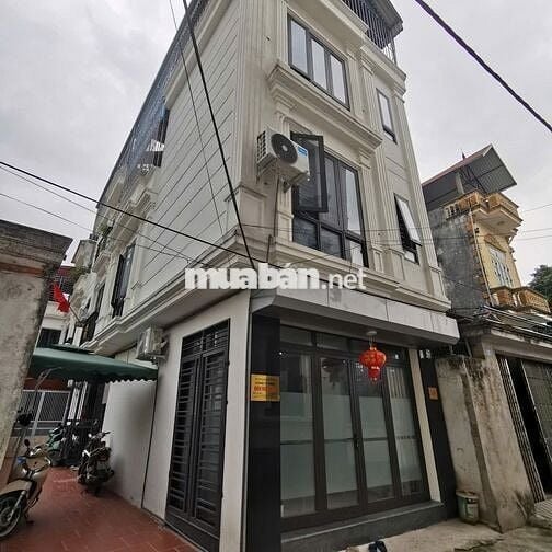 Chính chủ bán nhà ngõ ô tô thông